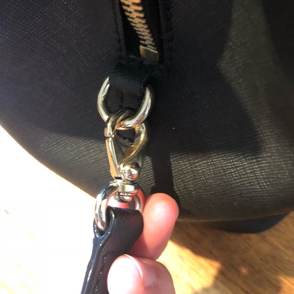 kate spade ♠️ hand bag - Picture 4 of 8